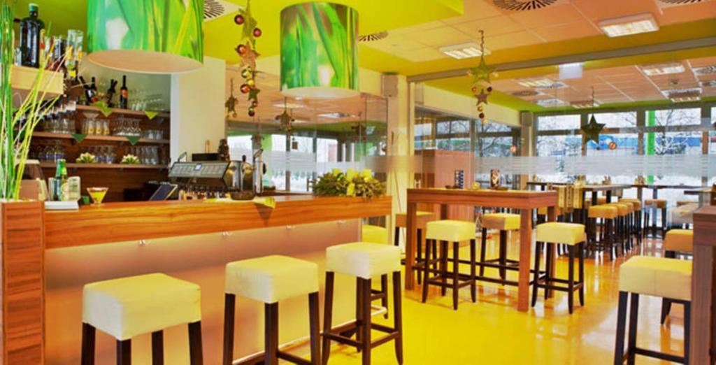Hotel Greenrooms غراتس المظهر الخارجي الصورة