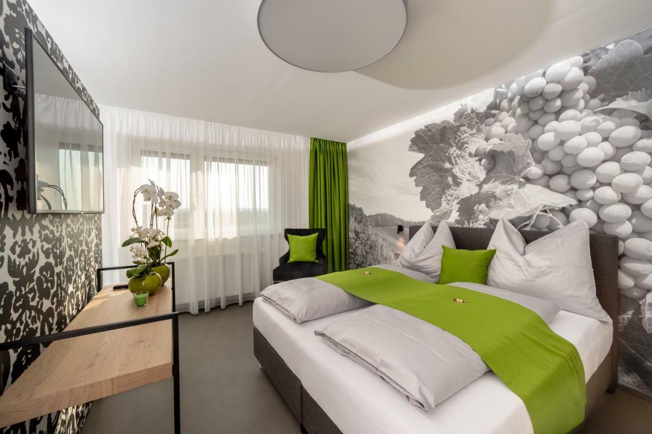 Hotel Greenrooms غراتس المظهر الخارجي الصورة