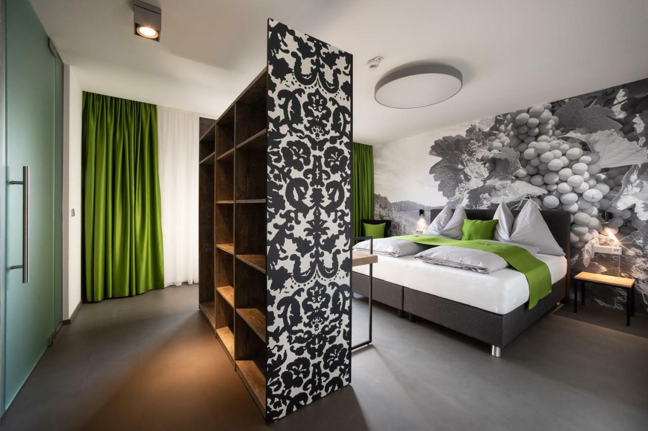 Hotel Greenrooms غراتس المظهر الخارجي الصورة